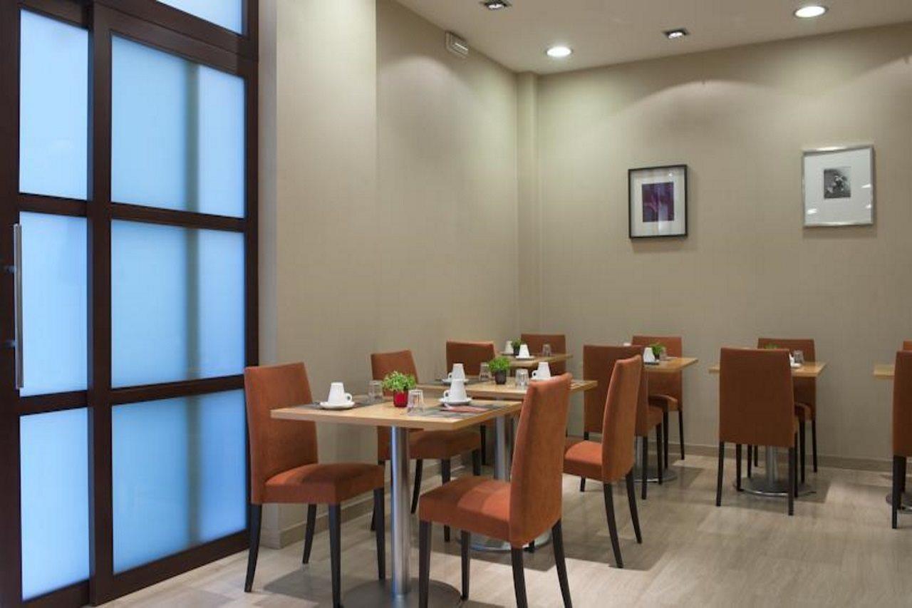 Hotel Catalonia Grand Place Bruselas
