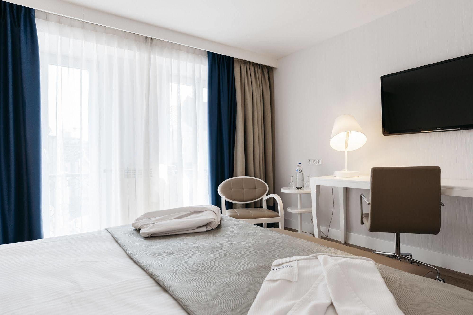 Catalonia Grand Place 4* Bruselas