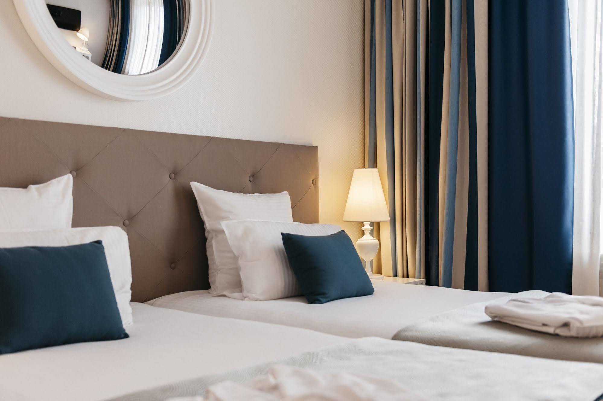 Catalonia Grand Place Hotel Bruselas